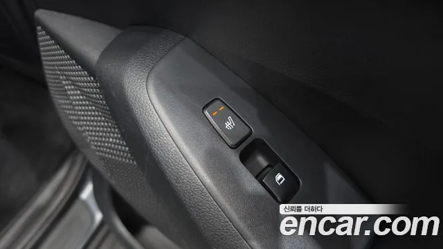 Kia Seltos Бензин 1.6 турбо 2WD — Фото автомобиля 20