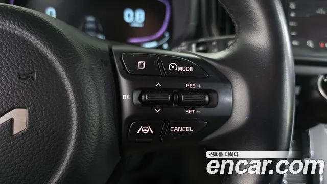 Kia RAY Новый Kia Ray Signature — Фото автомобиля 17