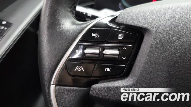 Kia Niro The All New Niro — Фото автомобиля 23