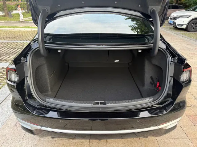Ford Mondeo — Фото автомобиля 18
