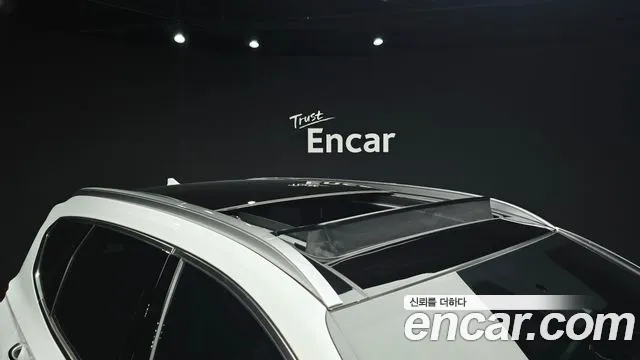 Hyundai Santa Fe New — Фото автомобиля 20