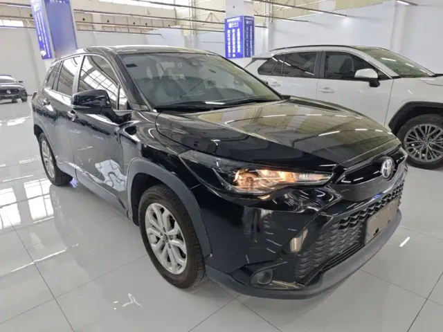 Toyota Frontlander — Фото автомобиля 3