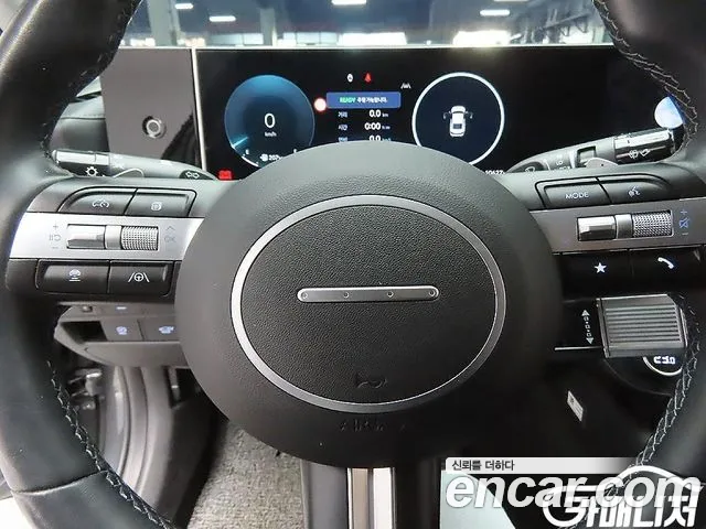 Hyundai Sonata DN8 — Фото автомобиля 12