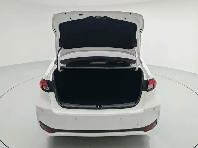 Toyota Allion — Фото автомобиля 20
