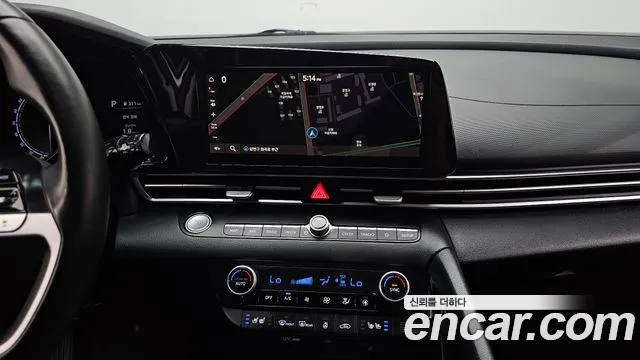 Hyundai AVANTE — Фото автомобиля 14