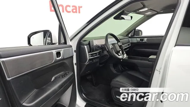Hyundai Santa Fe — Фото автомобиля 15
