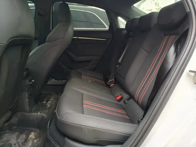 Audi A3 — Фото автомобиля 14
