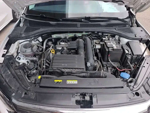 Volkswagen Sagitar — Фото автомобиля 15