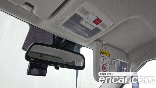 Hyundai Casper — Фото автомобиля 23