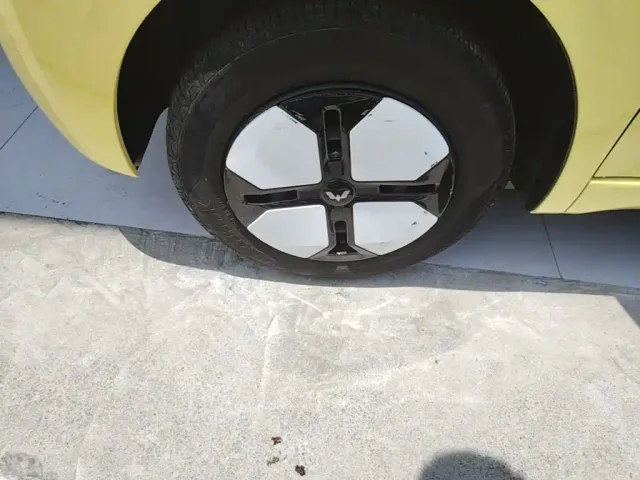 Wuling Hongguang Mini EV — Фото автомобиля 22