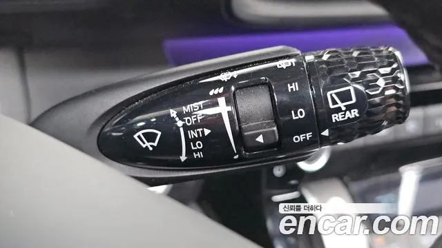 Hyundai Casper — Фото автомобиля 29
