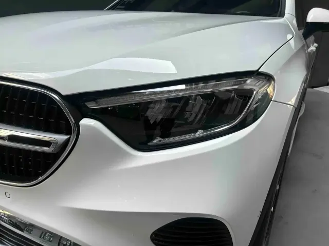 Mercedes-Benz GLC-Class — Фото автомобиля 2