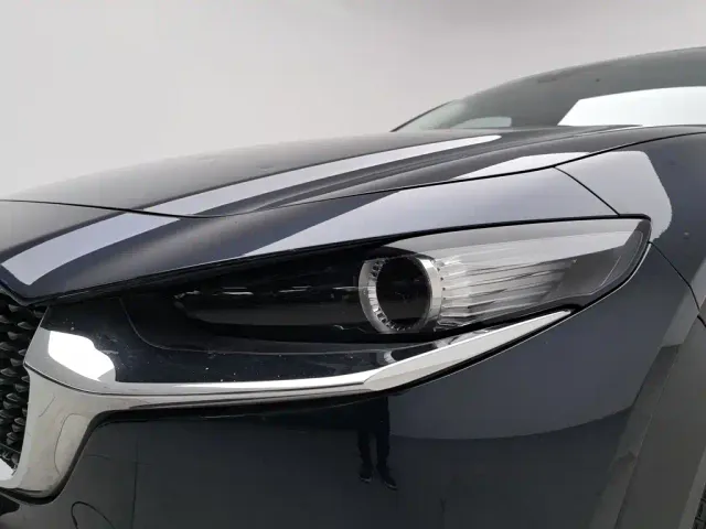 Mazda CX-30 — Фото автомобиля 7
