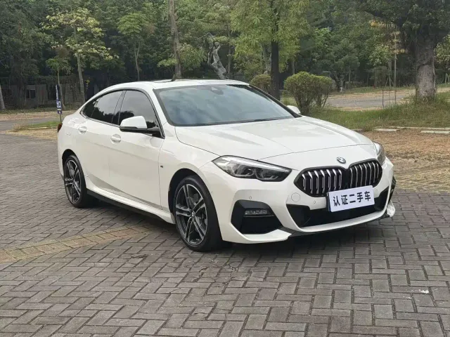 BMW 2 Series — Фото автомобиля 3