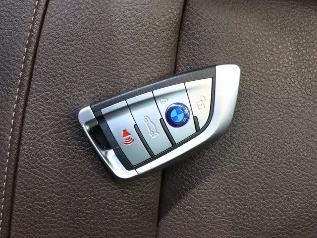 BMW 1 Series — Фото автомобиля 10