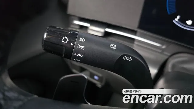 Hyundai Kona SX2 — Фото автомобиля 27