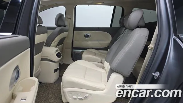 Hyundai Ioniq 9 — Фото автомобиля 18