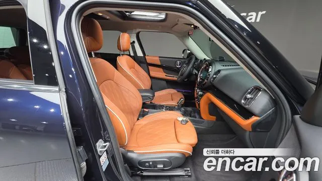 Mini Countryman — Фото автомобиля 24