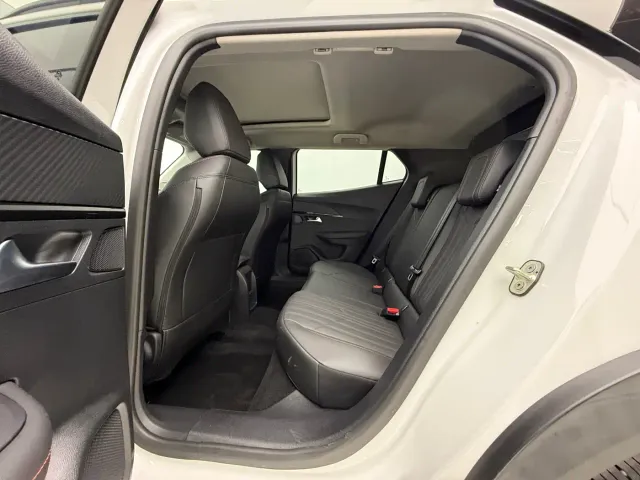 Peugeot 2008 — Фото автомобиля 13