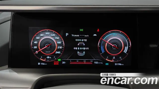 Hyundai Nexo Nexo Premium — Фото автомобиля 7