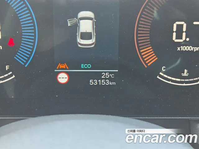 Hyundai Sonata — Фото автомобиля 8
