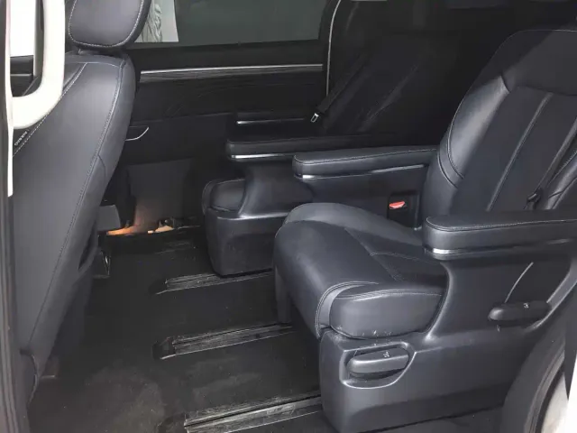 GAC Trumpchi M8 — Фото автомобиля 7