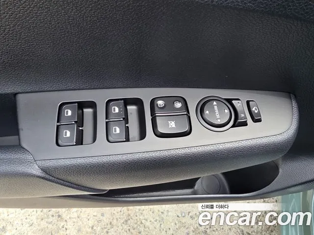Kia morning Новый Morning (JA) Фургон — Фото автомобиля 13