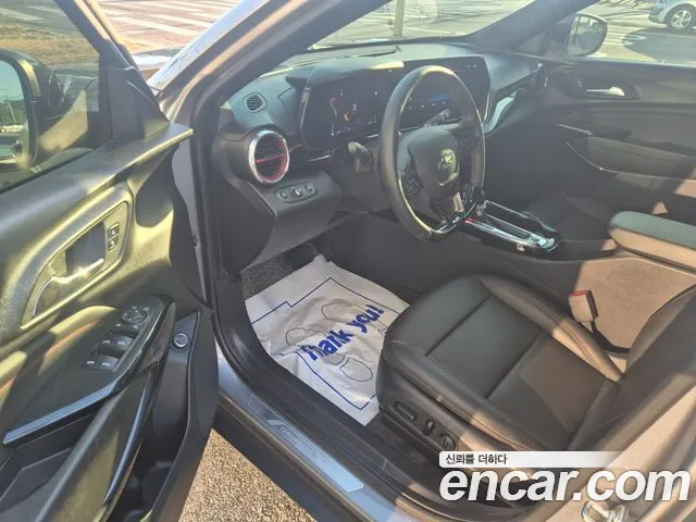 Chevrolet Trax — Фото автомобиля 14