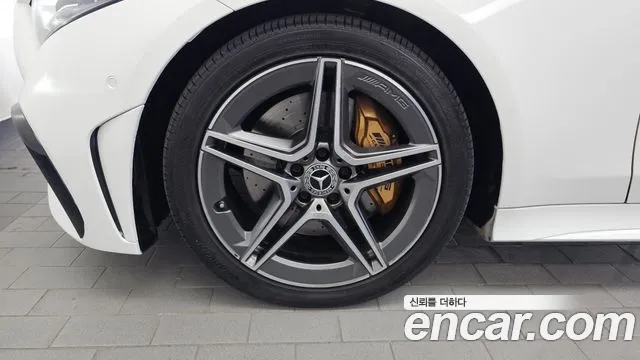Mercedes-Benz CLS-Class C257 — Фото автомобиля 5