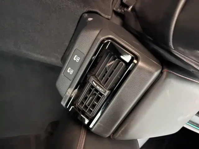 Honda Accord — Фото автомобиля 11