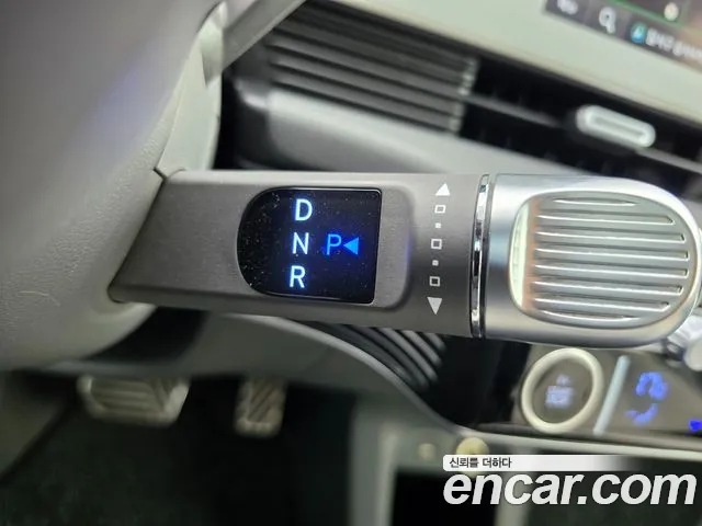 Hyundai Ioniq5 Ioniq5 — Фото автомобиля 9
