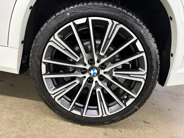 BMW X1 — Фото автомобиля 18