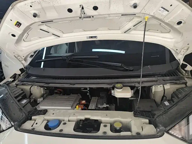 BYD Seagull — Фото автомобиля 19