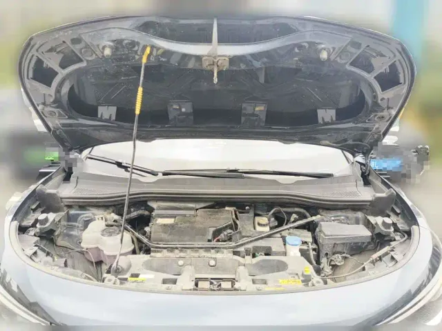 Volkswagen ID.4 Crozz — Фото автомобиля 3