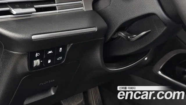 Hyundai Grandeur Grandeur (New) — Фото автомобиля 24
