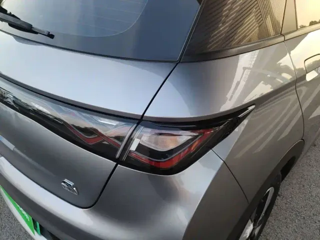 BYD Dolphin — Фото автомобиля 7