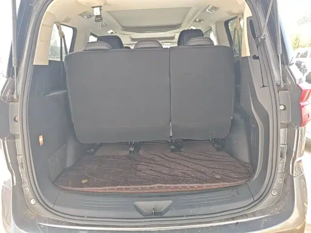 Maxus G20 — Фото автомобиля 18