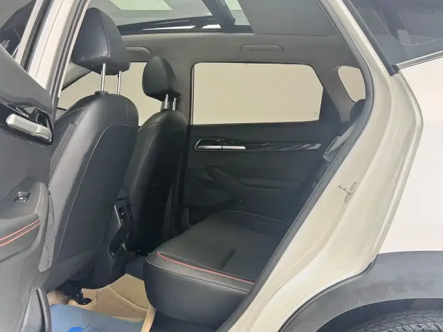 Kia Seltos — Фото автомобиля 11
