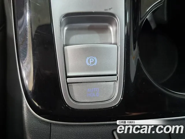 Hyundai Tucson NX4 — Фото автомобиля 17