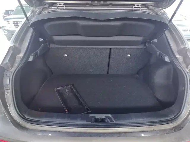 Nissan Qashqai — Фото автомобиля 18