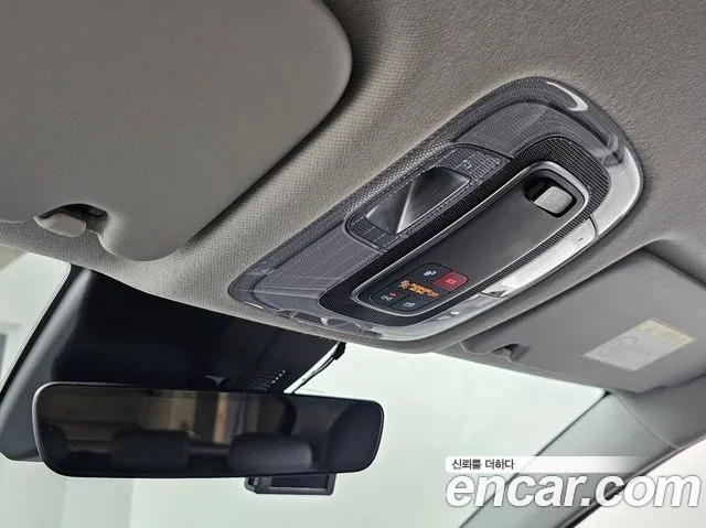 Hyundai Kona Kona (SX2) Бензин 2.0 2WD — Фото автомобиля 18