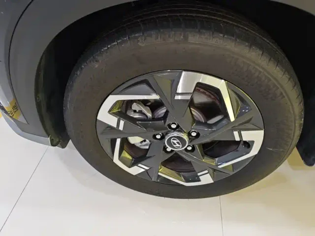Hyundai ix35 — Фото автомобиля 22