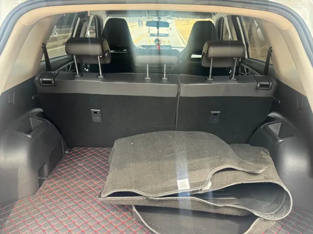 Changan CS75 — Фото автомобиля 13