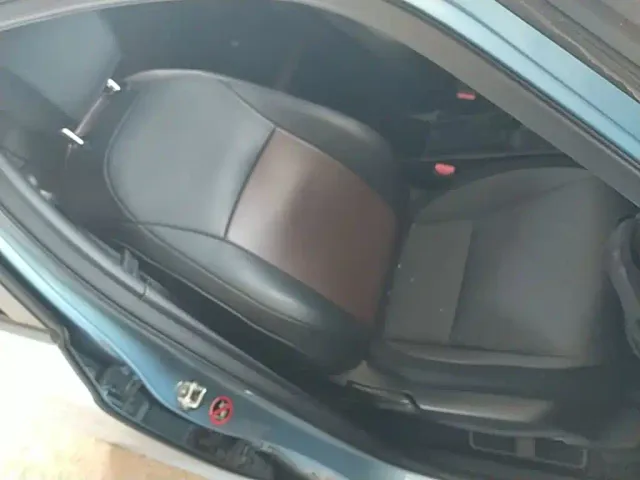 Honda Fit — Фото автомобиля 24