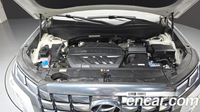 Hyundai Palisade The New Palisade Дизель 2.2 4WD — Фото автомобиля 6