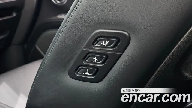 Hyundai Palisade LX3 — Фото автомобиля 28