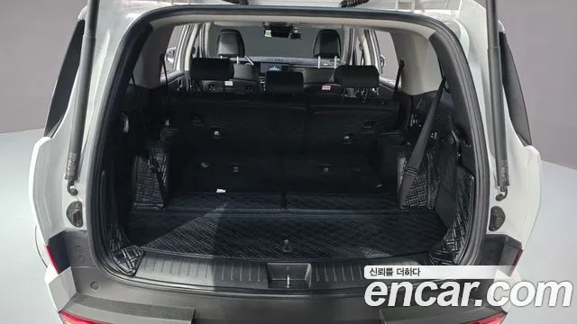 Hyundai Santa Fe MX5 — Фото автомобиля 24