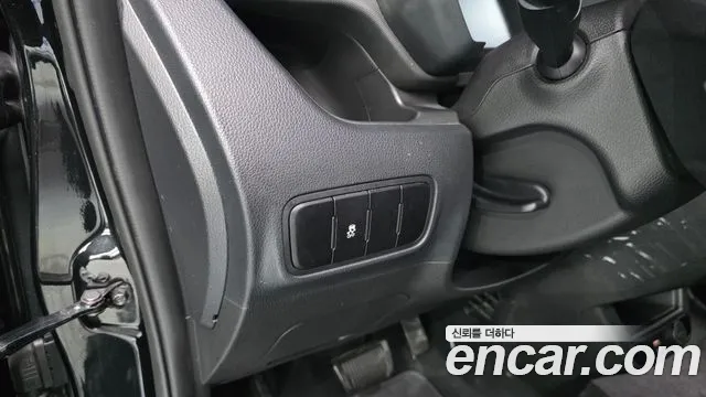 Kia RAY Новый Kia Ray Фургон — Фото автомобиля 29