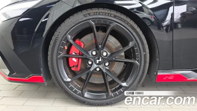 Hyundai AVANTE — Фото автомобиля 5