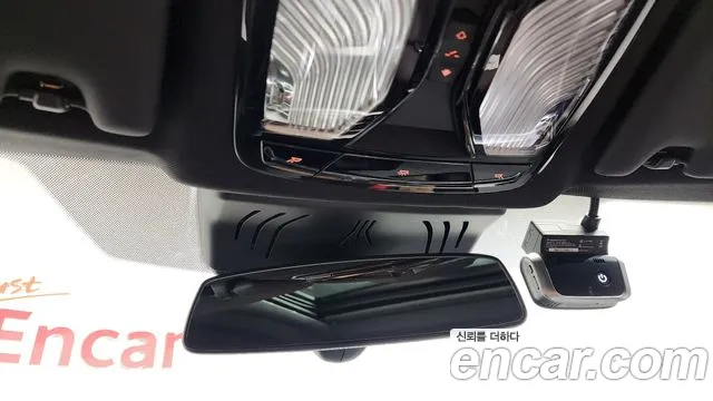 BMW 4-Series 4 серия (G22) 420i M Sport Performance Gran Coupe — Фото автомобиля 18